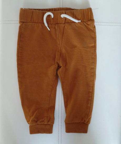 Tepláky c&a, c&a,74