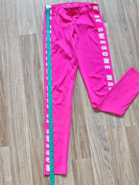 Športové legíny 164, zara,164