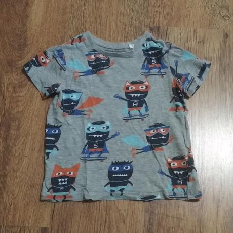 Tricko palomino, palomino,110