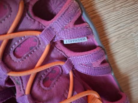Ružove sandale, keen,35