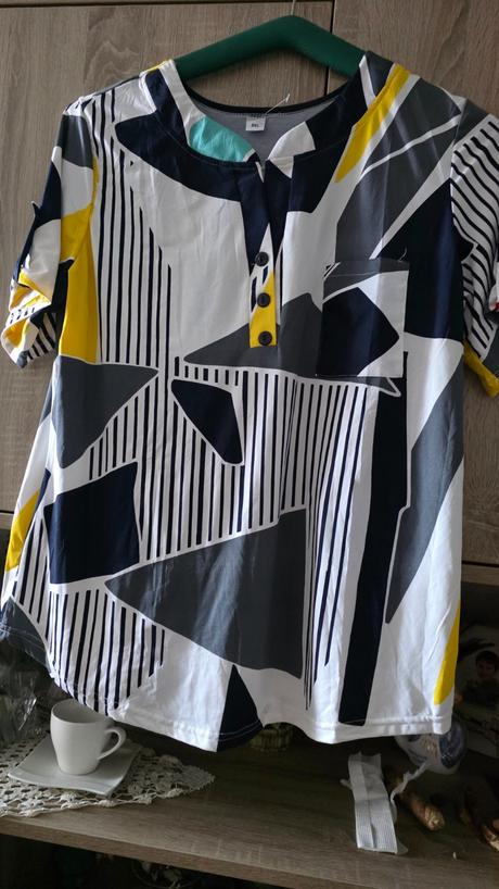Tunika xl damska, xl