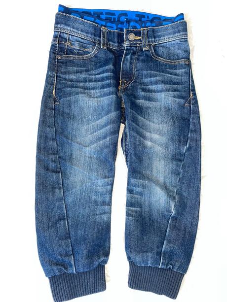 Štýlové rifle lindex detroit 98, lindex,98