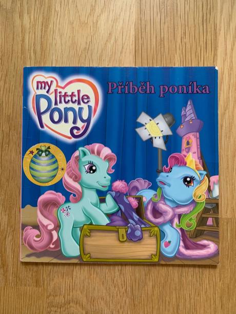 My little pony, 