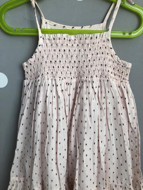 Dlhé šaty, pompdelux,110