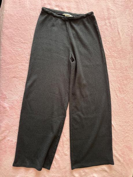 Nohavice, h&m,146