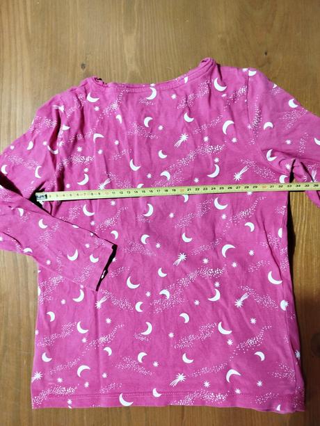 Pyžamko aj do škôlky, f&f,122