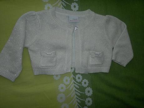 Svetrík/bolerko, next,74