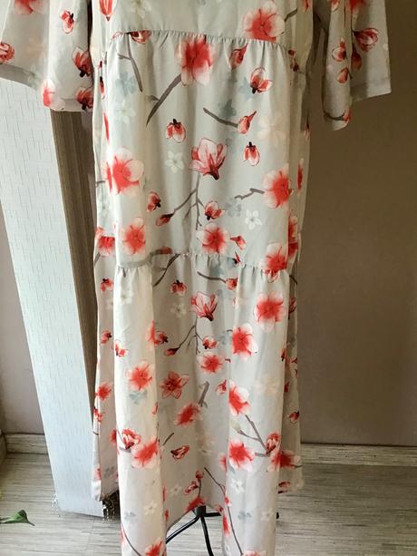 Lahucke letné saty/200c, m