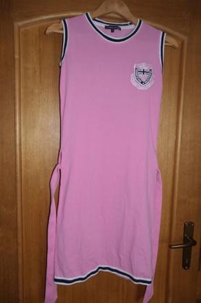 Giorgio di mare, luxusne letne stylove saty s/m, m