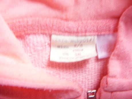 Dievcenska mikna, zara,98