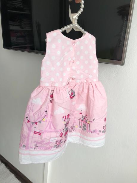 Krásne šaty yd, young dimension,80