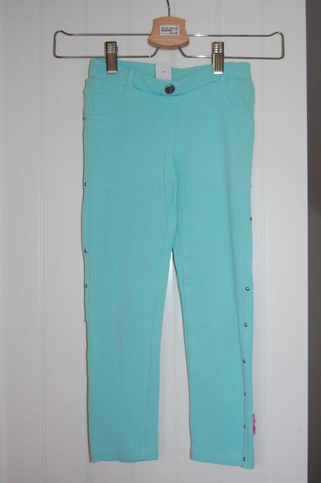 Balík oblečenia v.110/116, 104–116