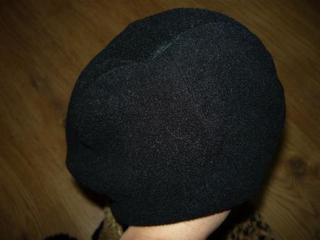 Hrubá čiapka s šálom na zimu -5/10, age,122