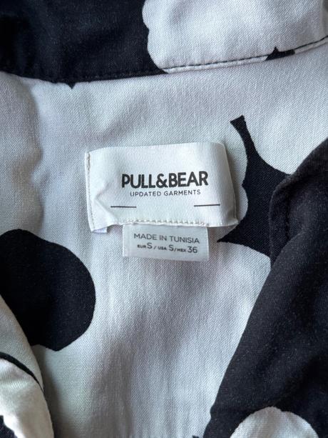 Kosela pull&bear, pull&bear,s