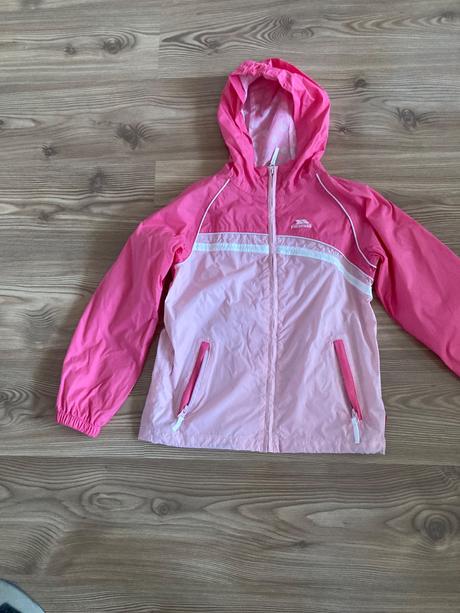 Vetrovka trespass, 128