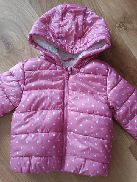 Zimná bunda f&f, f&f,92