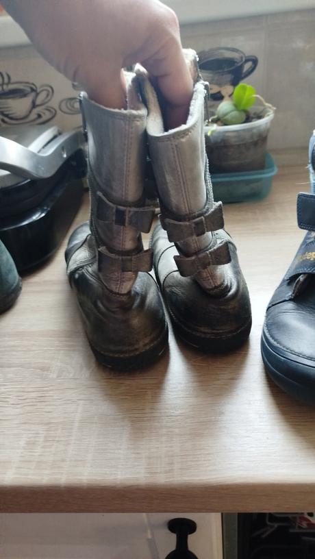 Zimne topanky ddstep, d.d.step,36