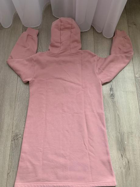 Predĺžená mikina, reserved,152