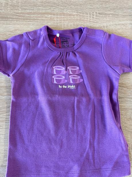 Tricko fialove, lego,68
