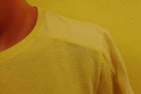 Pánske tričko, chapter, l