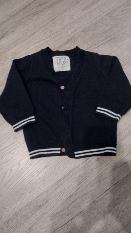 Sveter, f&f,74
