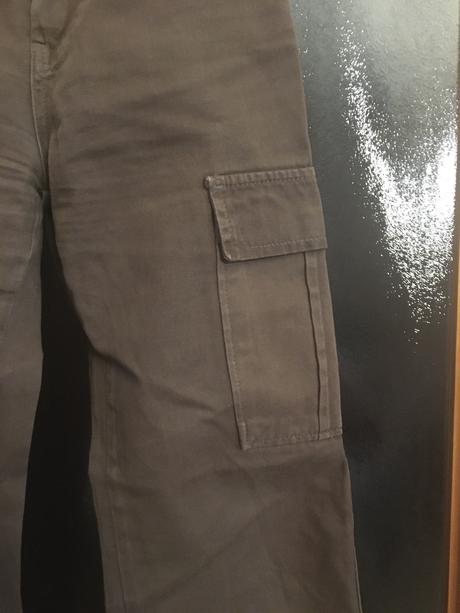 Nohavice, stradivarius,32