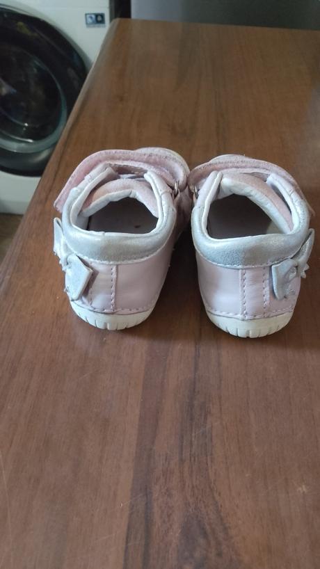 D.d.step topánky, d.d.step,22