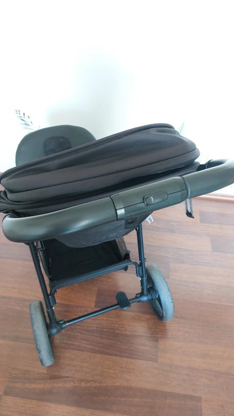 Športový kočík kinderkraft trig 3, kinderkraft,kinderkraft trig 3