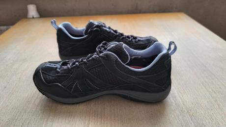 Merrell hiking topánky - top stav, merrel,38