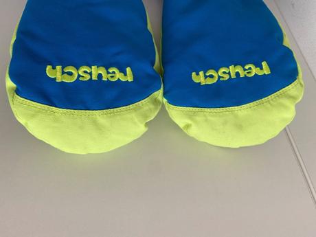 Rukavice reusch, xl