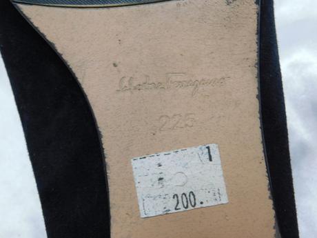 Luxusne damske balerinky, 36