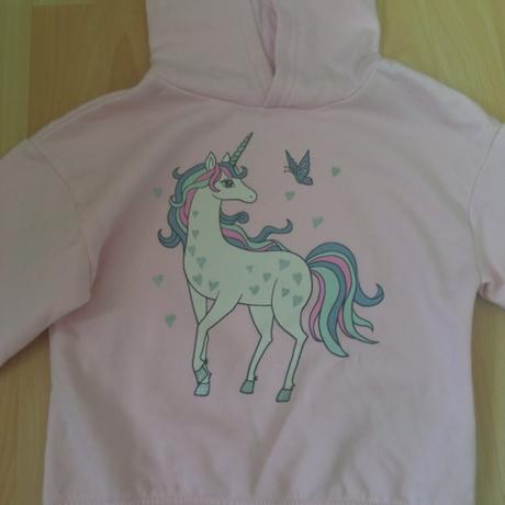 Mikina 5-6 rokov, primark,116