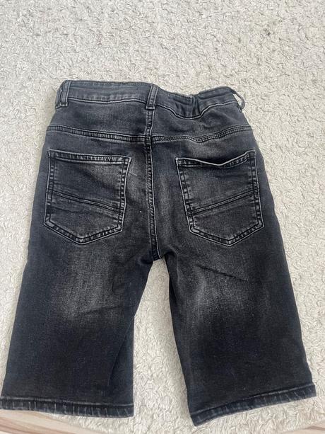 Riflové kraťasy, reserved,146