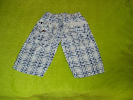 Trištvrťáky 110/116, 110