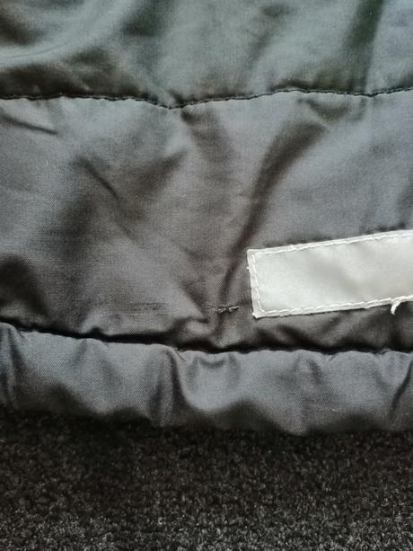 Zimná bunda, velk. 104, lupilu,104