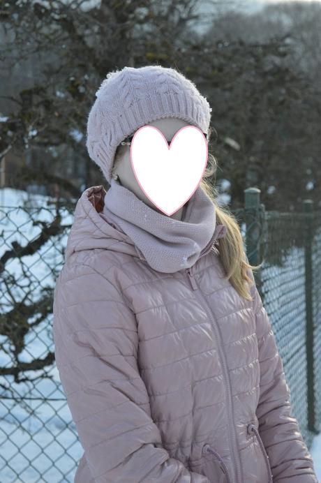 Zimná bunda reserved, reserved,152