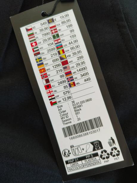 Šortky viskóza, amisu,s