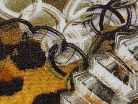 Kvalitne upletove šaty/predlzene tričko, 36