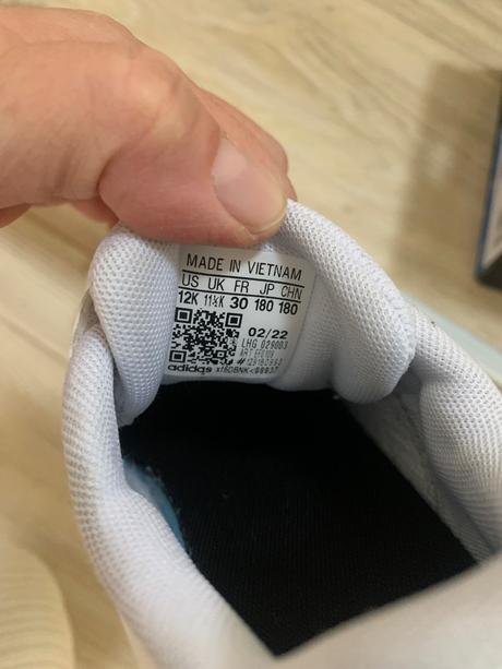 Tenisky adidas, adidas,30