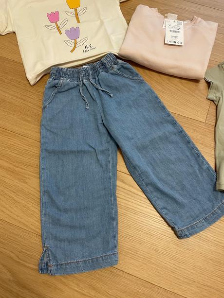 Rifle zara, zara,104