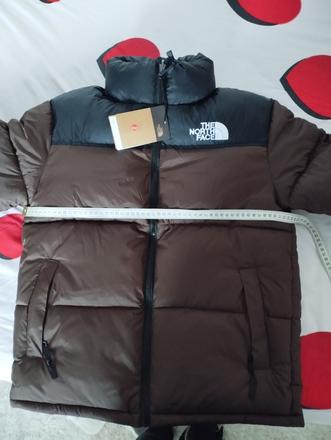 Bunda pánska the nort face, s