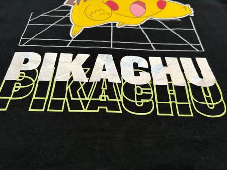 Pokémon tričko veľ. 128, f&f,128