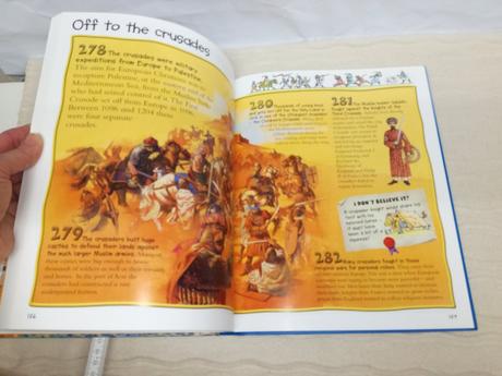 500 things you should know about history sp20, 