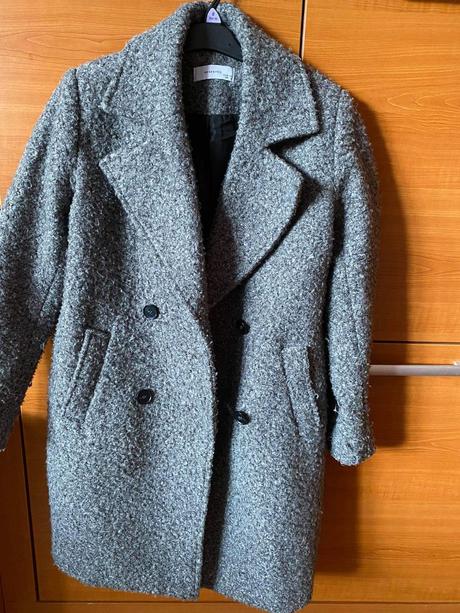 Kabát, reserved,34
