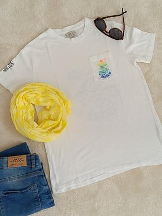 Letne tenke tricko zara, zara,140