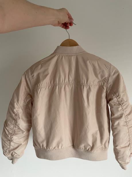 Bombera béžová reserved, reserved,140