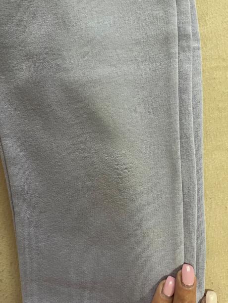 Teplaky hm 122 na doma, h&m,122