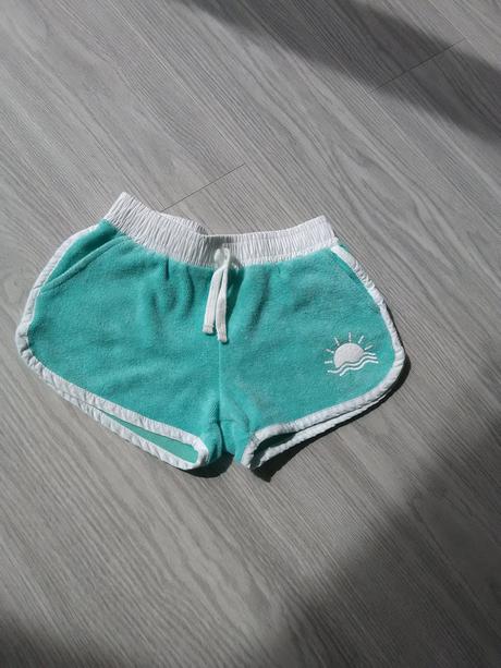 Zara šortky 122, zara,122