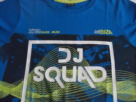 Tričko - y. f. k. - 146/152, 146