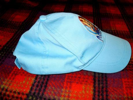 Perfiš šiltovka adibou obvod 51cm, tu,86